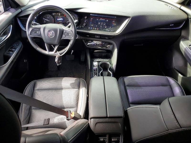 Продажа на аукционе авто 2021 Buick Envision, vin: LRBFZPR40MD142375, номер лота: 47077366