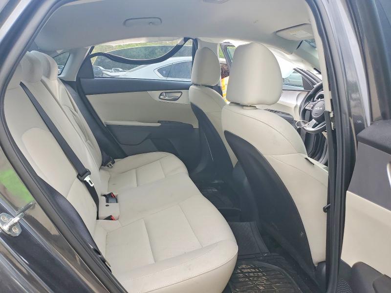 Auction sale of the 2023 Kia Forte, vin: 3KPF24AD2PE506038, lot number: 48084516