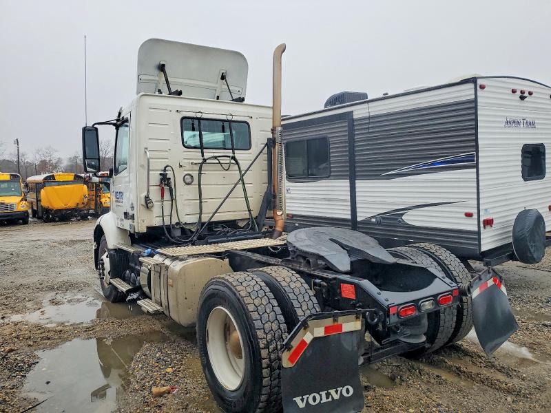 Продаж на аукціоні авто 2019 Volvo Vnr, vin: 4V4W19DF7KN217890, номер лоту: 79574265