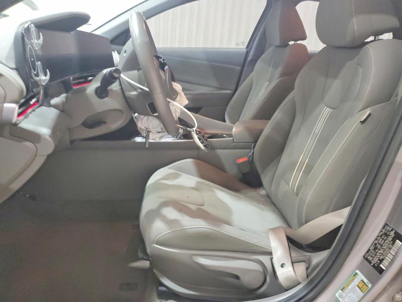 Aukcja sprzedaży 2024 Hyundai Elantra, vin: KMHLS4DGXRU720218, numer aukcji: 42042506