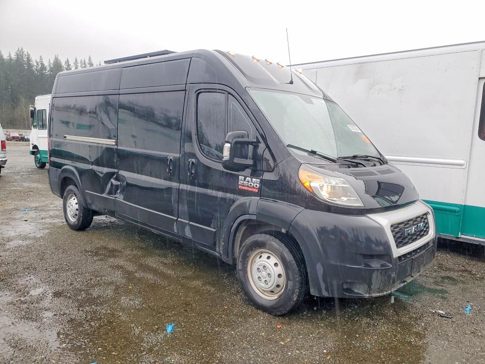 Aukcja sprzedaży 2020 Ram Promaster 2500, vin: 3C6TRVDG9LE100916, numer aukcji: 79797255