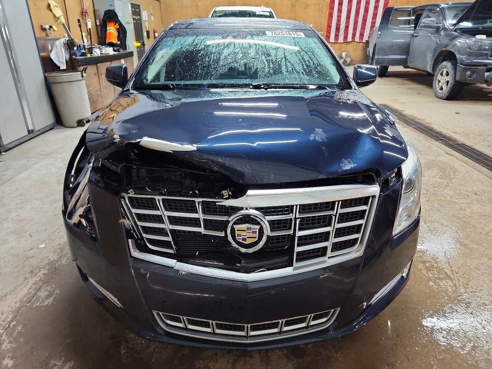 Aukcja sprzedaży 2014 Cadillac Xts, vin: 2G61N5S3XE9273683, numer aukcji: 53171176