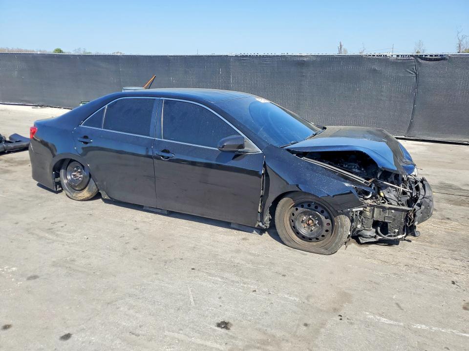 2013 Toyota Camry მანქანა იყიდება აუქციონზე, vin: 4T1BF1FK9DU214212, აუქციონის ნომერი: 41952756