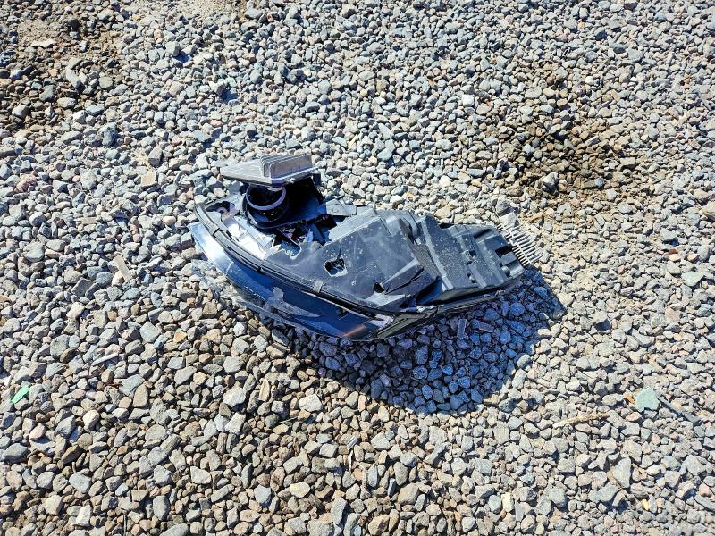 2022 Tesla Model Y მანქანა იყიდება აუქციონზე, vin: 7SAYGDEE1NA010068, აუქციონის ნომერი: 78987655