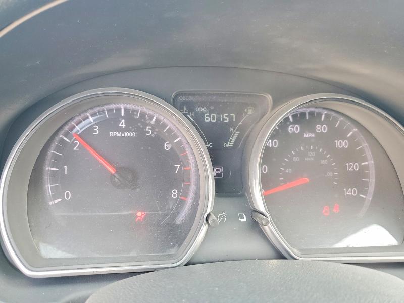 Продаж на аукціоні авто 2015 Nissan Versa, vin: 3N1CN7AP3FL946286, номер лоту: 47092366
