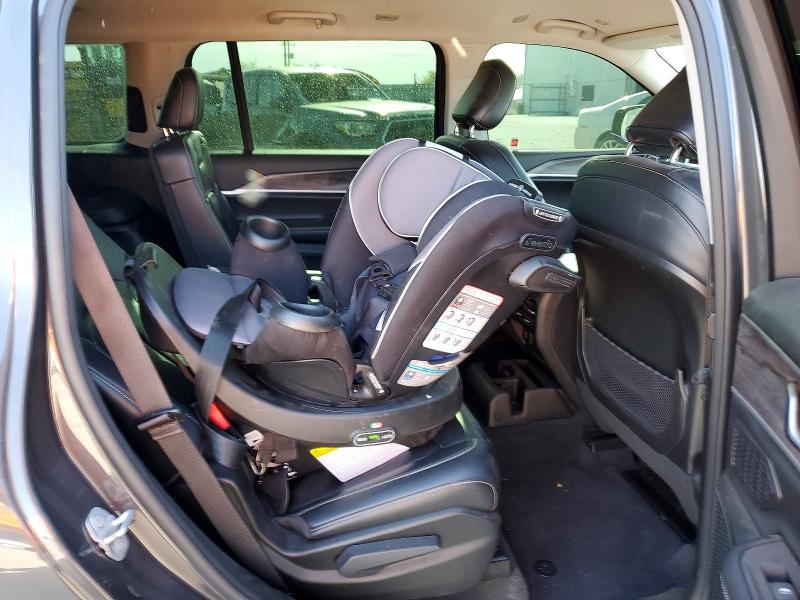Auction sale of the 2022 Jeep Grand Cherokee, vin: 1C4RJKBG4N8508037, lot number: 47869386