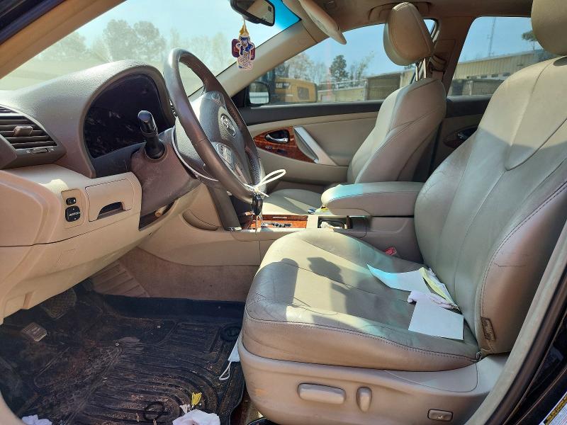 Aukcja sprzedaży 2009 Toyota Camry, vin: 4T1BE46K29U356834, numer aukcji: 46736036