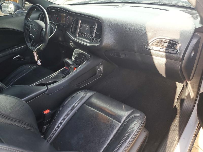 41594306 :رقم المزاد ، 2C3CDZAG6LH240286 vin ، 2020 Dodge Challenger مزاد بيع