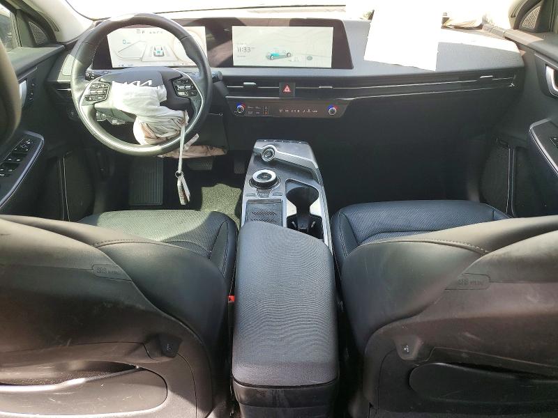 45852846 :رقم المزاد ، KNDC3DLC8N5045358 vin ، 2022 Kia Ev6 مزاد بيع