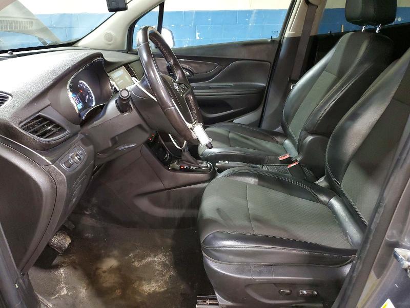 47631356 :رقم المزاد ، KL4CJ1SB5LB005423 vin ، 2020 Buick Encore مزاد بيع