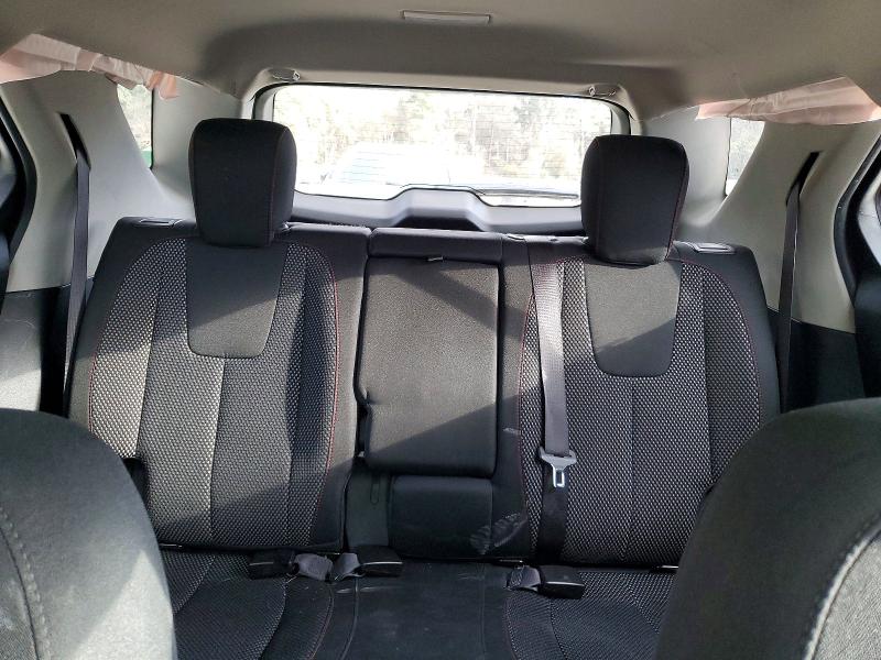 2016 Chevrolet Equinox მანქანა იყიდება აუქციონზე, vin: 2GNALCEK9G1156969, აუქციონის ნომერი: 79665505