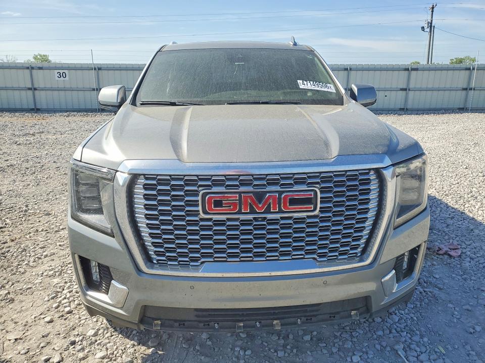 47149506 :رقم المزاد ، 1GKS2JKL7PR282163 vin ، 2023 Gmc Yukon Xl مزاد بيع