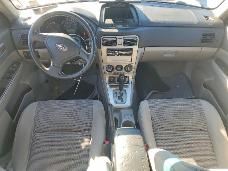 Продажа на аукционе авто 2008 Subaru Forester, vin: JF1SG63678H700902, номер лота: 79434815