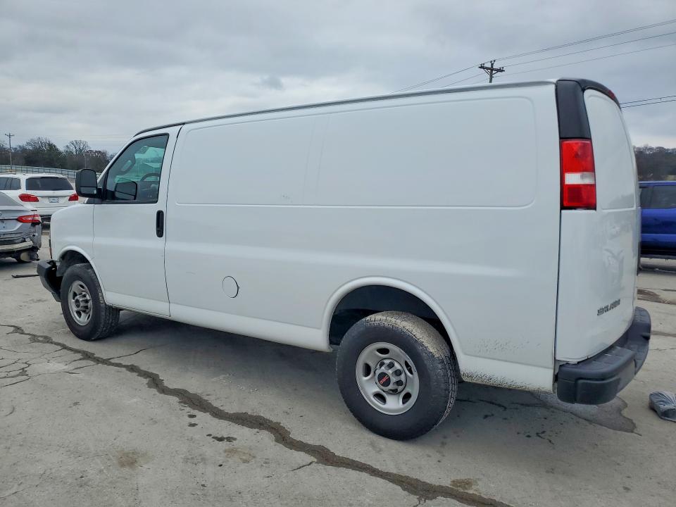 Aukcja sprzedaży 2023 Gmc Savana, vin: 1GTW7AFP2P1105479, numer aukcji: 45457936