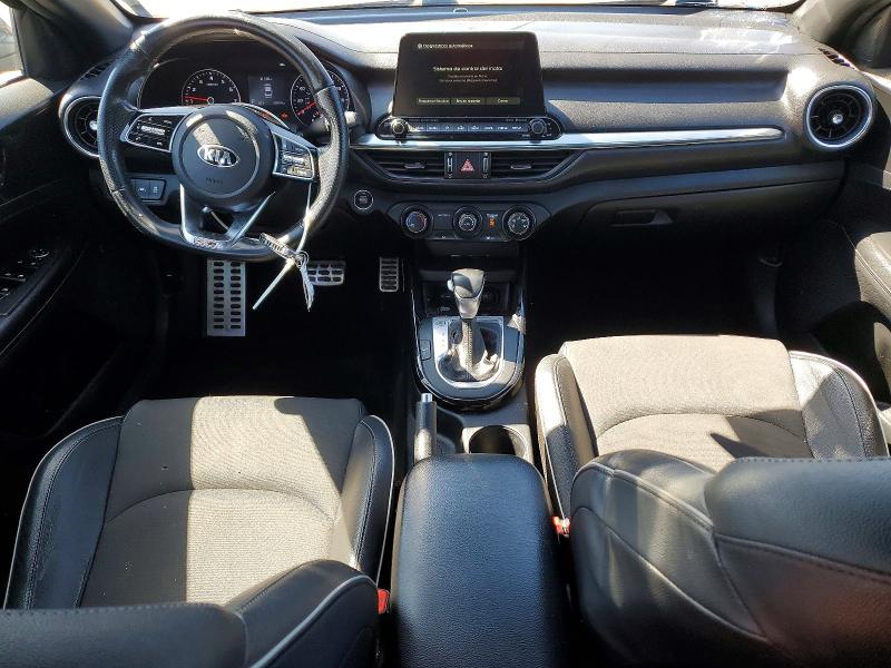 Продажа на аукционе авто 2021 Kia Forte, vin: 3KPF34AD7ME331391, номер лота: 46450136