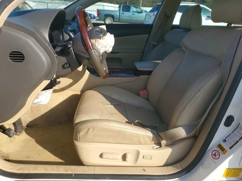 2006 Lexus Gs 300 მანქანა იყიდება აუქციონზე, vin: JTHBH96S465019465, აუქციონის ნომერი: 79613405