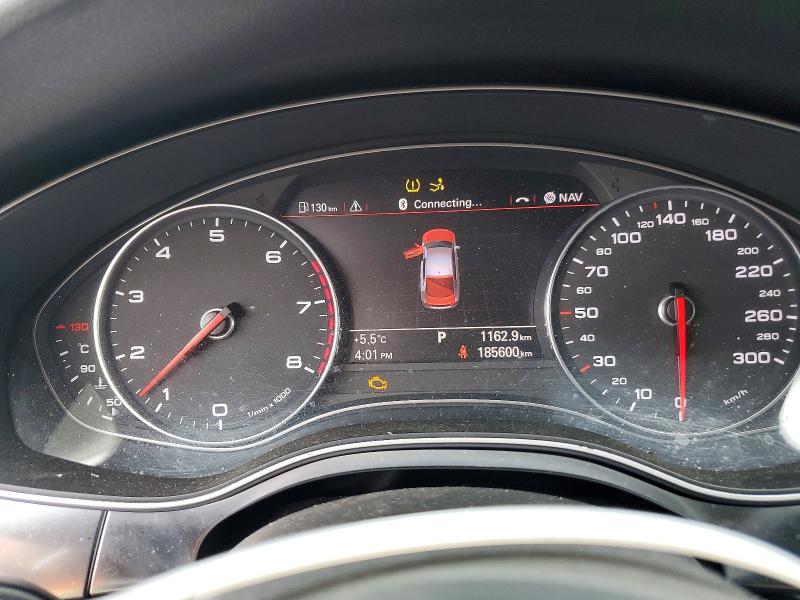 Продажа на аукционе авто 2012 Audi A7, vin: WAUWGCFC0CN033190, номер лота: 78595635