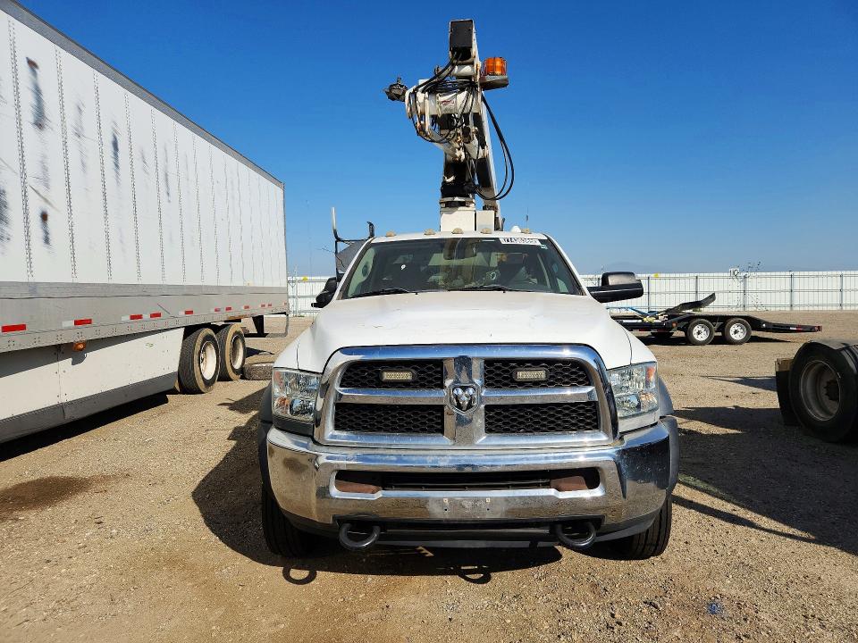 Aukcja sprzedaży 2015 Ram 4500, vin: 3C7WRKAJ6FG675216, numer aukcji: 49663096