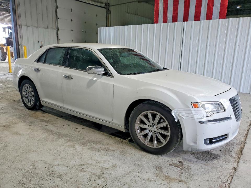 2012 Chrysler 300 მანქანა იყიდება აუქციონზე, vin: 2C3CCACG1CH123796, აუქციონის ნომერი: 47230366