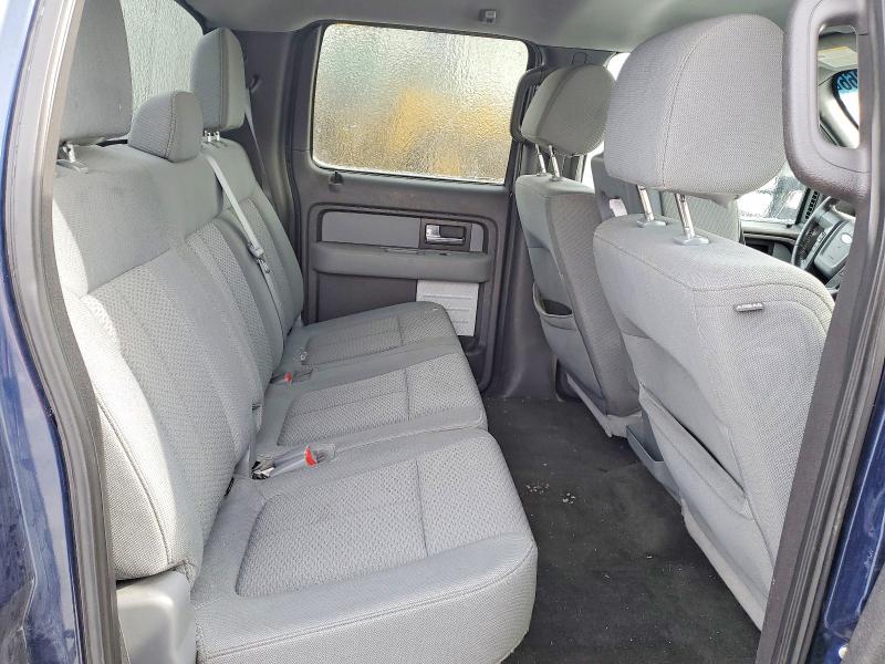 Aukcja sprzedaży 2014 Ford F150, vin: 1FTVW1ET6EKF12192, numer aukcji: 45645866