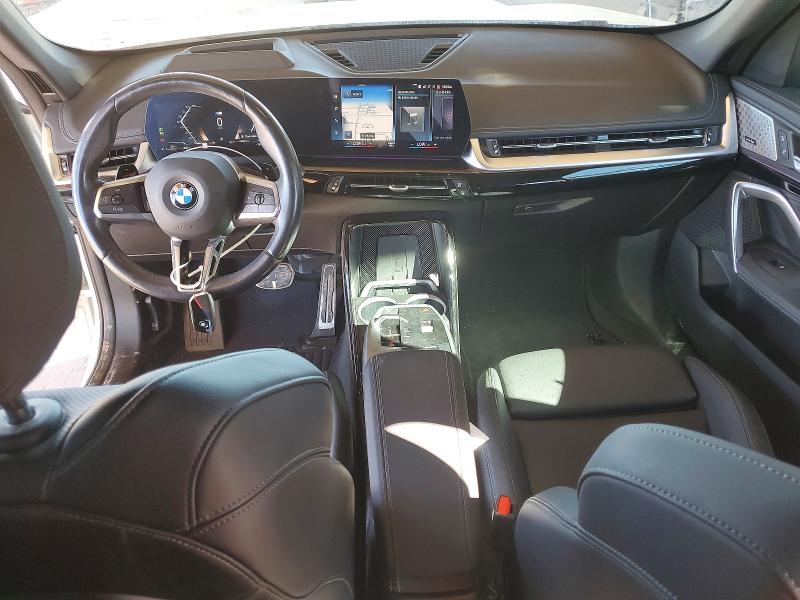 Продажа на аукционе авто 2023 Bmw X1, vin: WBX73EF08P5V99689, номер лота: 46570336