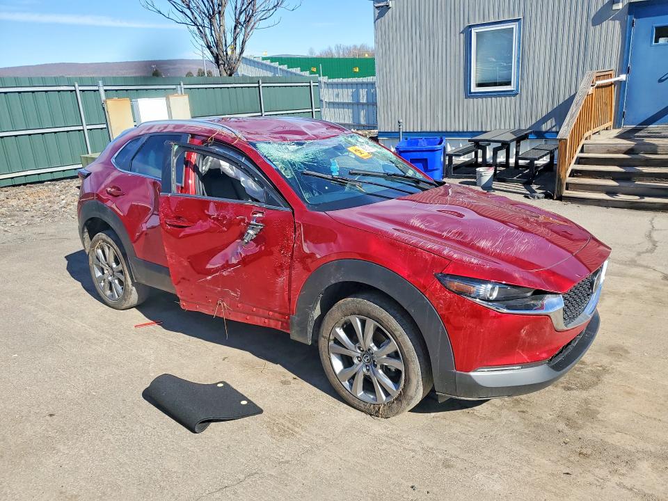 Aukcja sprzedaży 2023 Mazda Cx-30, vin: 3MVDMBBM0PM584424, numer aukcji: 79962515