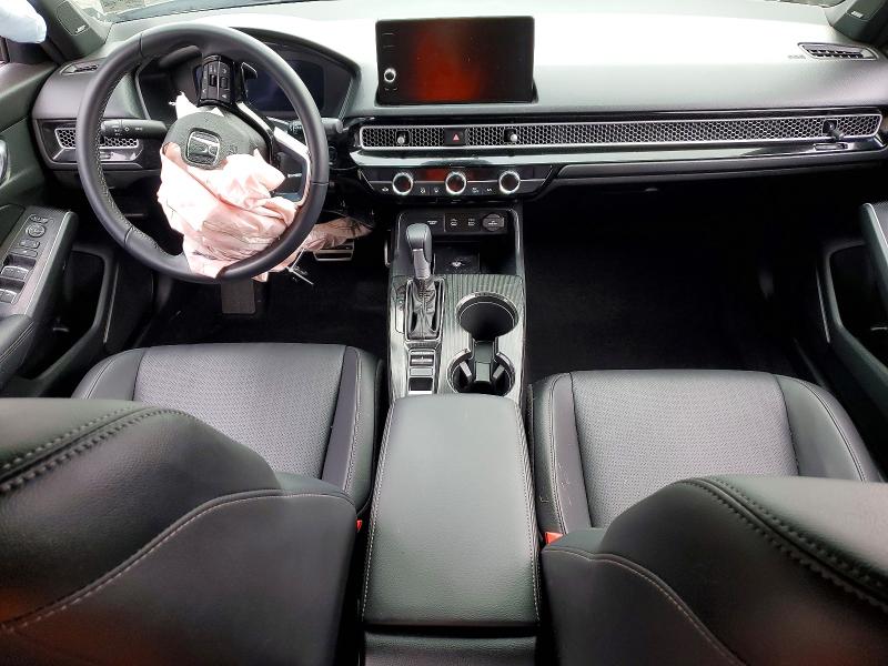 Продажа на аукционе авто 2025 Honda Civic, vin: 2HGFE4F85SH320639, номер лота: 42043696