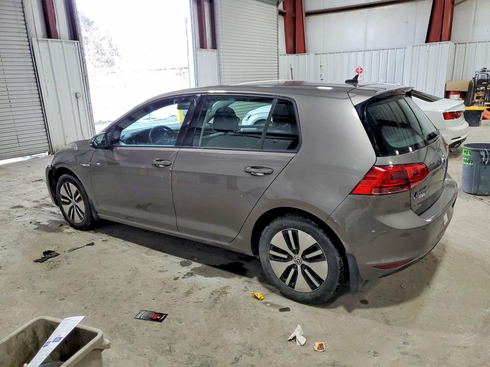 79959565 :رقم المزاد ، WVWKP7AU6GW916378 vin ، 2016 Volkswagen E-golf مزاد بيع