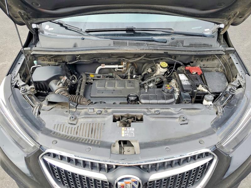 Aukcja sprzedaży 2020 Buick Encore, vin: KL4CJASB7LB048211, numer aukcji: 47784976