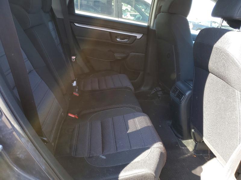 Aukcja sprzedaży 2020 Honda Cr-v, vin: 2HKRW2H29LH241022, numer aukcji: 47024916