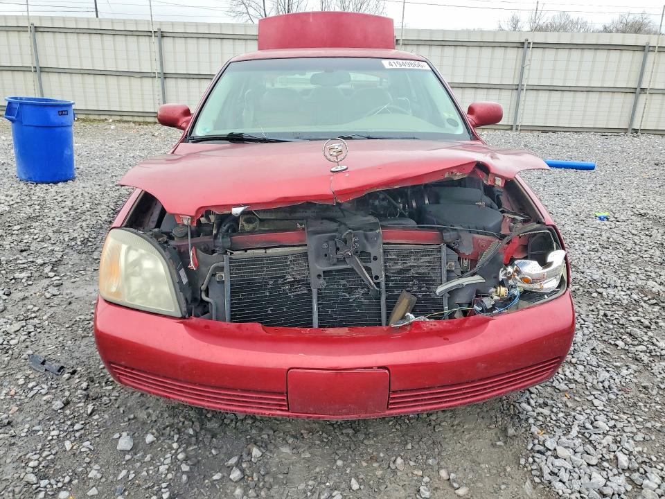 Aukcja sprzedaży 2002 Cadillac Deville, vin: 1G6KD54Y02U291348, numer aukcji: 41949866