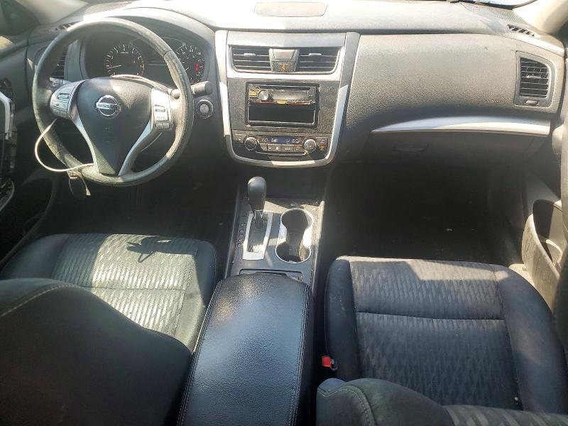 Продажа на аукционе авто 2017 Nissan Altima, vin: 1N4AL3AP8HC269338, номер лота: 46953226