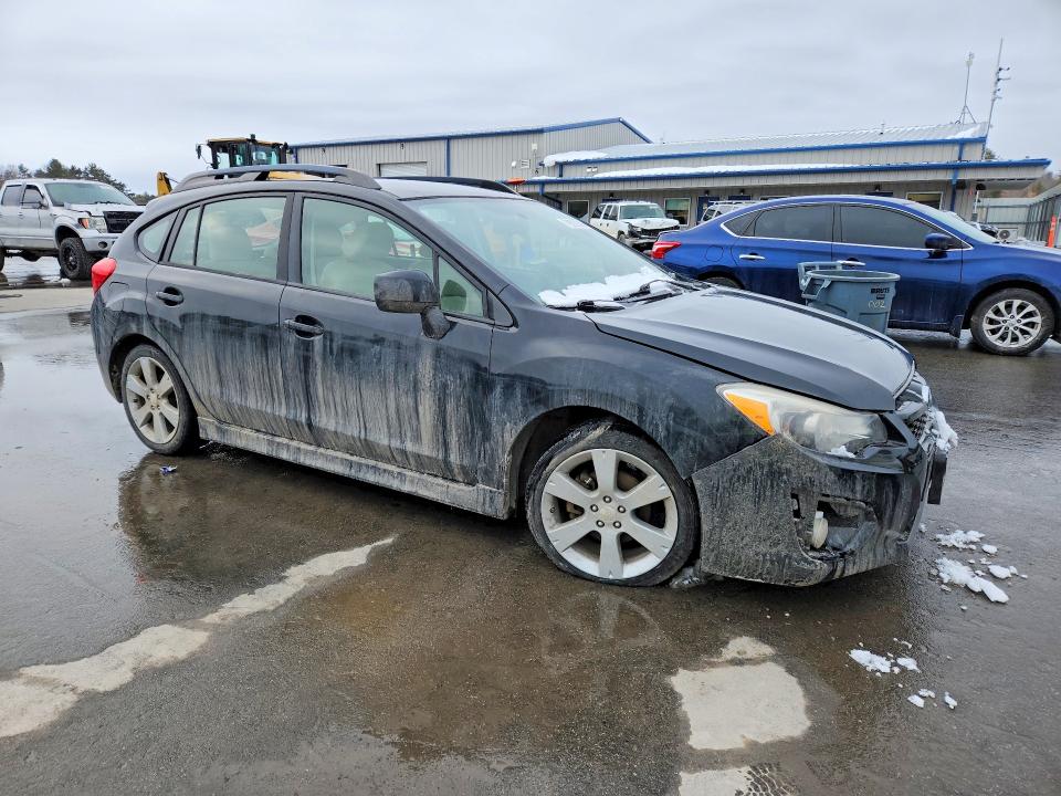 Aukcja sprzedaży 2012 Subaru Impreza, vin: JF1GPAL6XCG215175, numer aukcji: 78529385