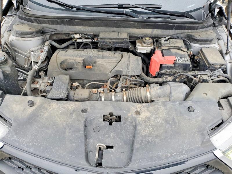 Продажа на аукционе авто 2019 Acura Rdx, vin: 5J8TC2H69KL011574, номер лота: 46119896
