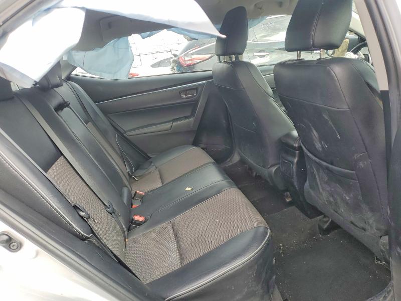 Aukcja sprzedaży 2016 Toyota Corolla, vin: 2T1BURHEXGC642436, numer aukcji: 47158516