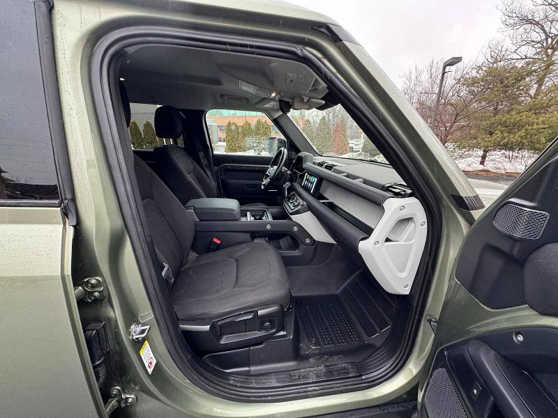 Aukcja sprzedaży 2020 Land Rover Defender, vin: SALEK7EX3L2033249, numer aukcji: 79231455
