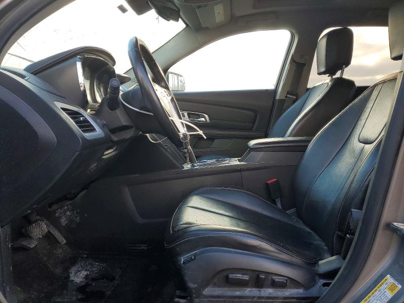46854996 :رقم المزاد ، 2GKFLXE54C6373881 vin ، 2012 Gmc Terrain مزاد بيع