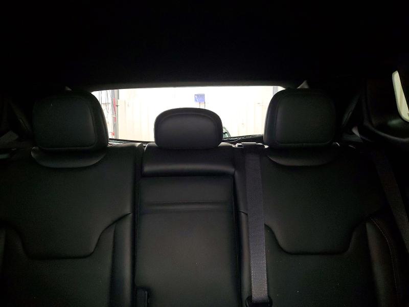 Aukcja sprzedaży 2020 Jeep Compass, vin: 3C4NJDCB1LT124454, numer aukcji: 46135736