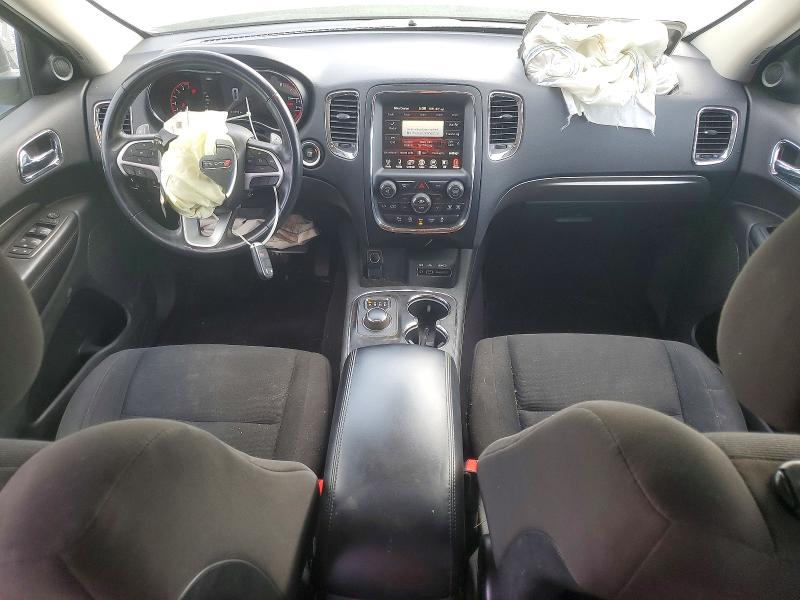 Aukcja sprzedaży 2017 Dodge Durango, vin: 1C4RDJAG6HC871220, numer aukcji: 47537896