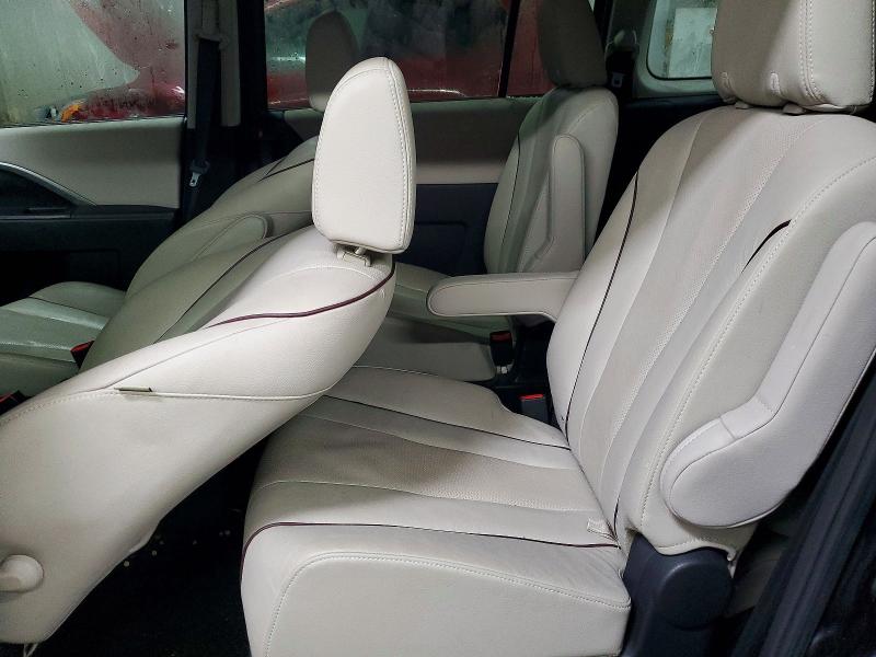 46509596 :رقم المزاد ، JM1CW2DL7D0162094 vin ، 2013 Mazda 5 مزاد بيع