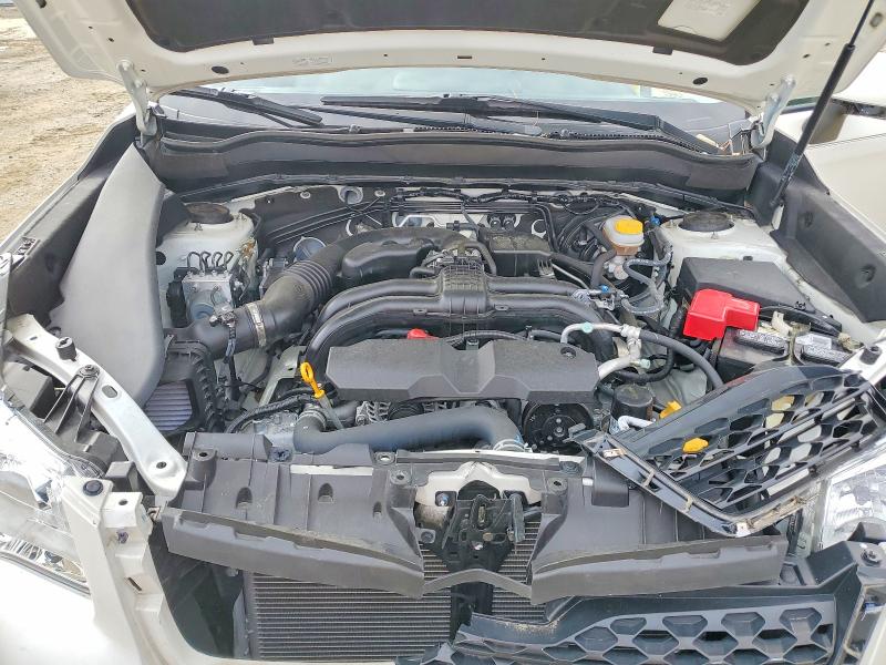 2016 Subaru Forester მანქანა იყიდება აუქციონზე, vin: JF2SJADC9GH447441, აუქციონის ნომერი: 41975346