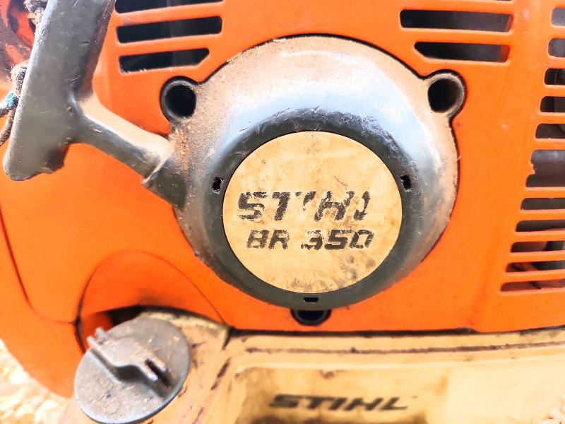 Продажа на аукционе авто 2019 Other Blower, vin: 429768796, номер лота: 79380175