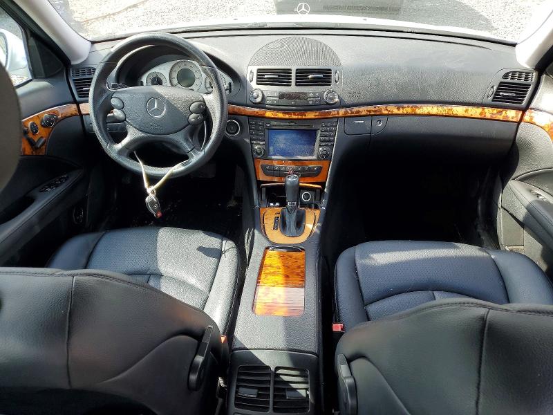 Продажа на аукционе авто 2009 Mercedes-benz E, vin: WDBUF87X79B428908, номер лота: 45509446