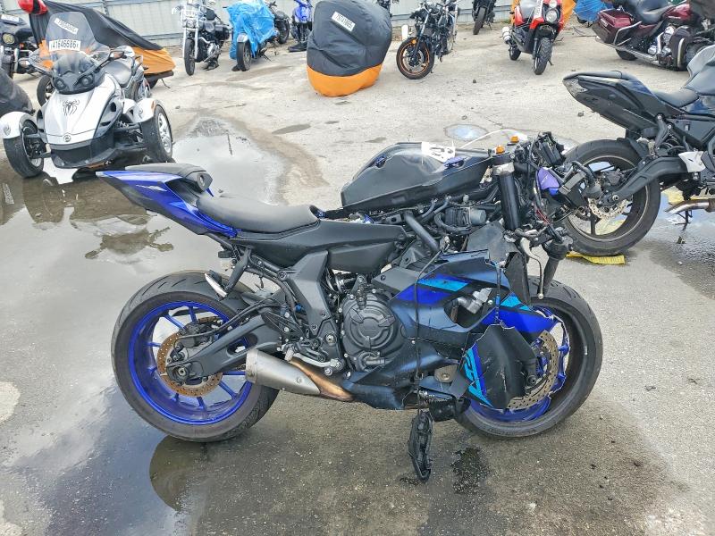 Продажа на аукционе авто 2024 Yamaha Yzfr7, vin: JYARM38E4RA009347, номер лота: 45470206