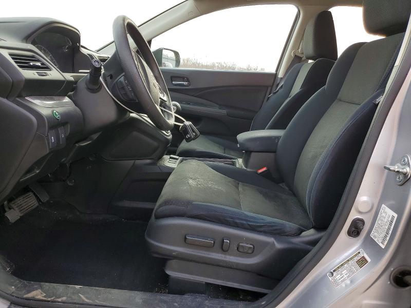 Aukcja sprzedaży 2015 Honda Cr-v, vin: 2HKRM4H55FH701356, numer aukcji: 47324306