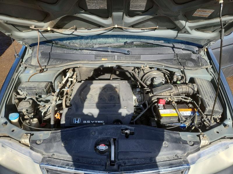 Aukcja sprzedaży 2000 Honda Odyssey, vin: 2HKRL1860YH005498, numer aukcji: 46677136