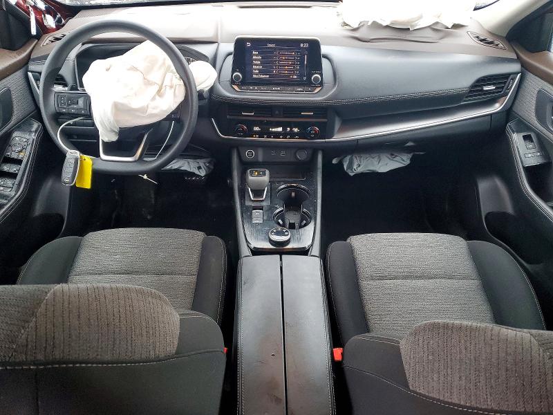 Aukcja sprzedaży 2023 Nissan Rogue, vin: 5N1BT3BB1PC853253, numer aukcji: 45569116