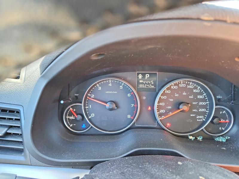 45478766 :رقم المزاد ، 4S4BRGDC4E3300590 vin ، 2014 Subaru Outback مزاد بيع
