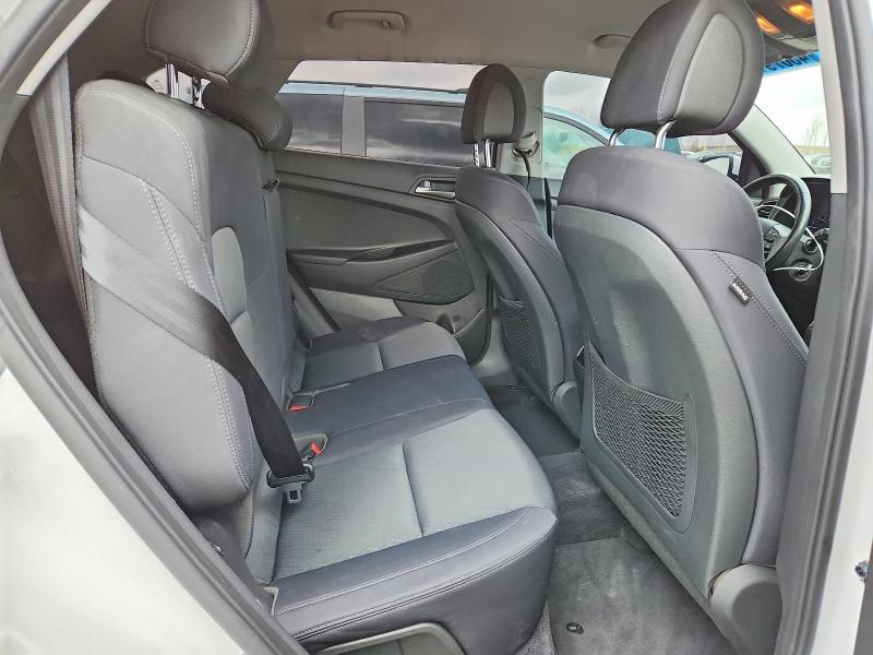 Продажа на аукционе авто 2018 Hyundai Tucson, vin: KM8J33A49JU793903, номер лота: 45879156