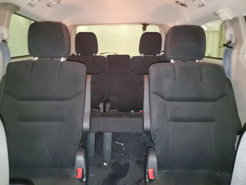 Aukcja sprzedaży 2019 Dodge Grand Caravan, vin: 2C4RDGBG9KR796741, numer aukcji: 48295726